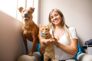 In-Home Pet Euthanasia Services in Mooresville NC