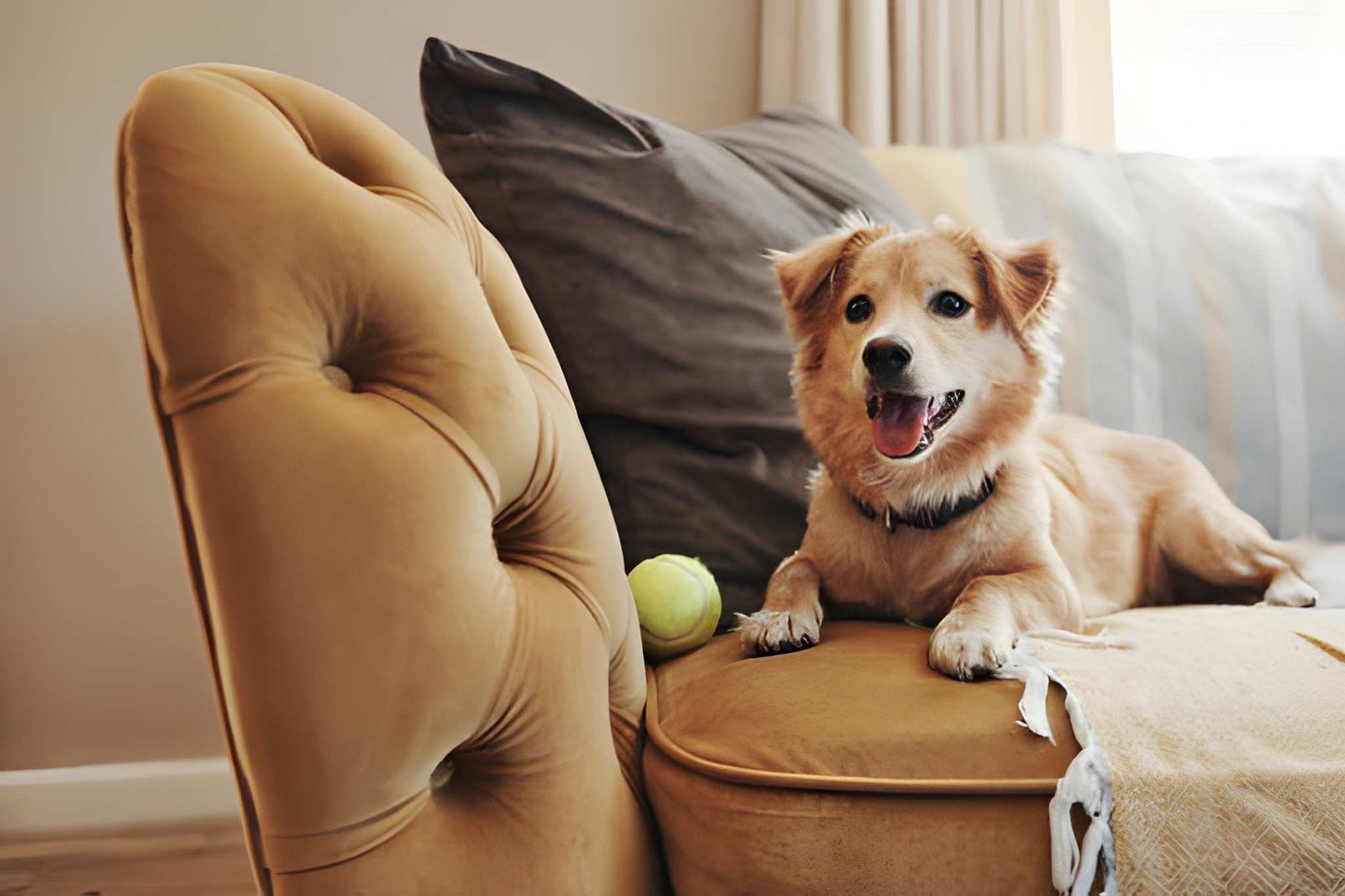 Home Dog Euthanasia