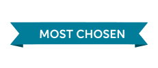 most-chosen